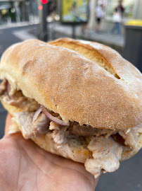 Photos du propriétaire du Sandwicherie COÉBOU à Clermont-Ferrand - n°3