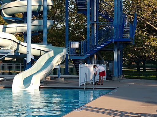 Park «Lake Front Park», reviews and photos, 23000 Jefferson Ave, St Clair Shores, MI 48080, USA