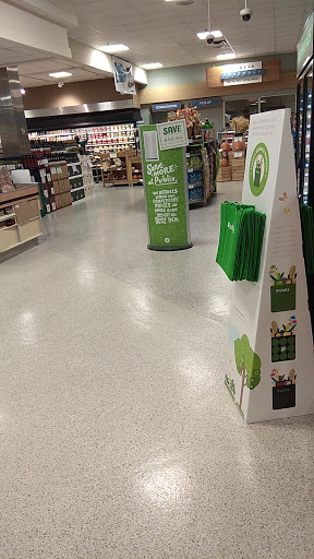 Supermarket «Publix Super Market at Lenox Marketplace», reviews and photos, 3535 Peachtree Rd, Atlanta, GA 30326, USA