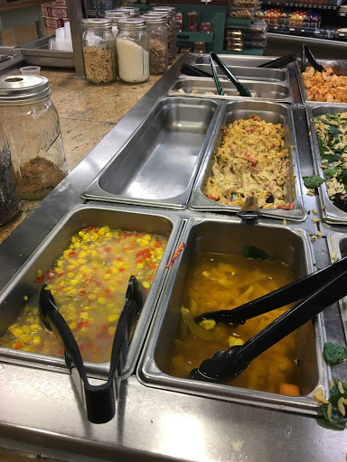 Grocery Store «Whole Foods Market», reviews and photos, 41 Miller St, Winston-Salem, NC 27104, USA