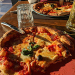 Photo n°1 de l'avis de Andrea.a fait le 27/06/2021 à 08:42 sur le  Bar Ristorante Pizzeria Costasud à Cologno Monzese