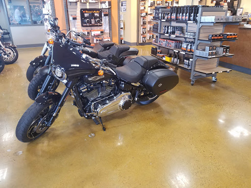 Harley-Davidson Dealer «Landers Harley Davidson», reviews and photos, 1110 Collier Dr, Conway, AR 72032, USA