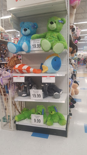 Toy Store «Toys