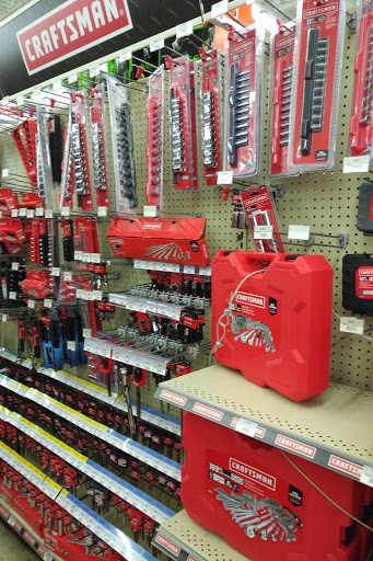Hardware Store «Great Lakes Ace Hardware», reviews and photos, 23135 Ecorse Rd, Taylor, MI 48180, USA
