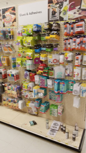 Fabric Store «Jo-Ann Fabrics and Crafts», reviews and photos, 9439 GA-5, Douglasville, GA 30135, USA