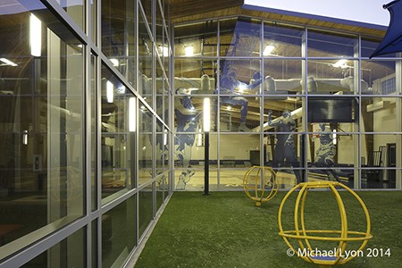 Recreation Center «Dalworth Recreation Center», reviews and photos, 2012 Spikes St, Grand Prairie, TX 75051, USA