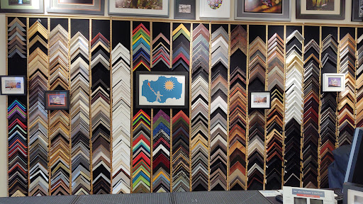 Art Supply Store «Blick Art Materials», reviews and photos, 1115 NW Glisan St, Portland, OR 97209, USA