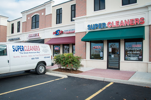 Dry Cleaner «Super Cleaners», reviews and photos, 2137 Upton Dr, Virginia Beach, VA 23454, USA