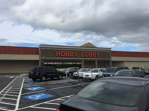 Craft Store «Hobby Lobby», reviews and photos, 10011 Evergreen Way, Everett, WA 98204, USA