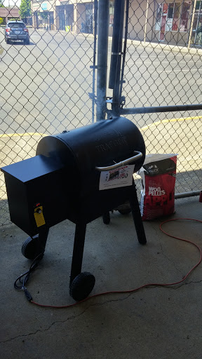 Hardware Store «Oakbrook Ace Hardware», reviews and photos, 8123 Steilacoom Blvd SW, Lakewood, WA 98498, USA