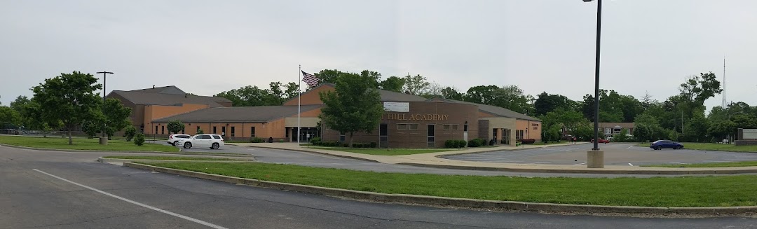 Pleasant Hill Academy