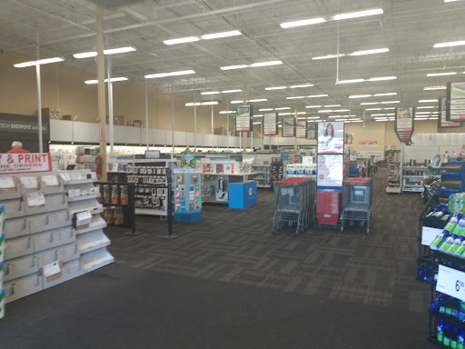 Office Supply Store «Office Depot», reviews and photos, 755 Veterans Memorial Blvd, Metairie, LA 70005, USA