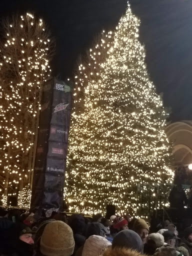 Coffee Shop «Starbucks», reviews and photos, 225 S Main St, Breckenridge, CO 80424, USA