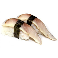 Produits de la mer du Restaurant japonais R.Sushi à Persan - n°4