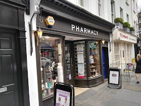 The Pharmacy At Mayfair and Clinic