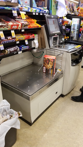 Grocery Store «Safeway», reviews and photos, 1978 Contra Costa Blvd, Pleasant Hill, CA 94523, USA