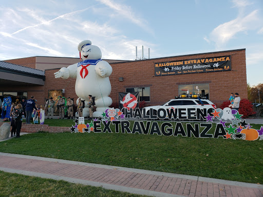 Recreation Center «Lehi Legacy Center», reviews and photos, 123 Center St, Lehi, UT 84043, USA