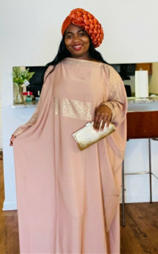 Fabric Store «Koubix-Lace Deals», reviews and photos, 1623 N Tryon St, Charlotte, NC 28206, USA