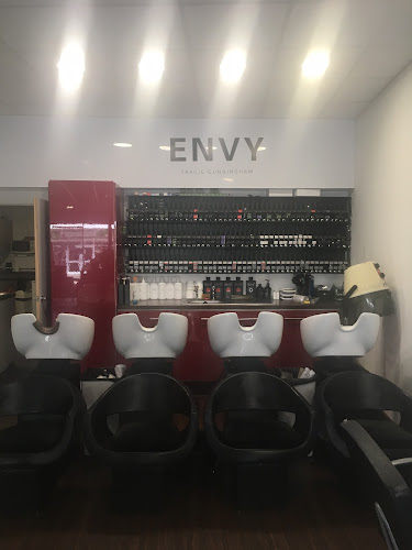 Envy Hair Design - Barber shop