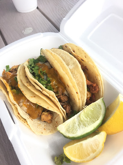 Ay Chihuahua Mexican Food - 101-154-001, Los Alamos, CA 93440