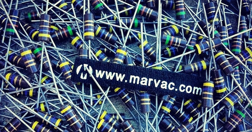 Electronics Store «Marvac Electronics», reviews and photos, 2001 Harbor Blvd, Costa Mesa, CA 92627, USA