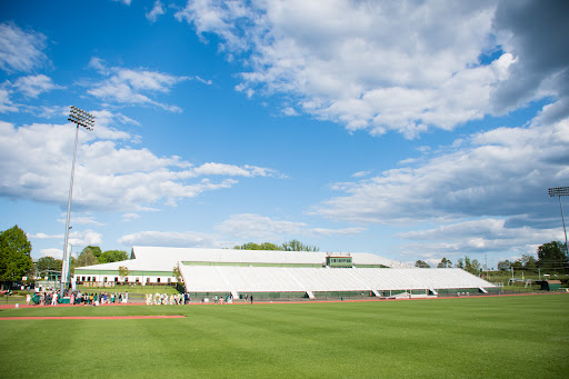 Arena «EagleBank Arena», reviews and photos, 4500 Patriot Cir, Fairfax, VA 22030, USA