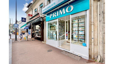 PRIMO Antony Centre à Antony