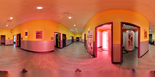 Gym «Planet Fitness», reviews and photos, 5609 W 44th Ave, Denver, CO 80212, USA