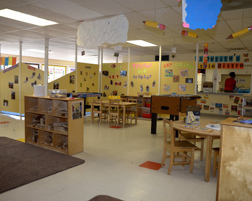 Day Care Center «La Petite Academy of Treaschwig, TX», reviews and photos, 5007 Treaschwig Rd, Spring, TX 77373, USA