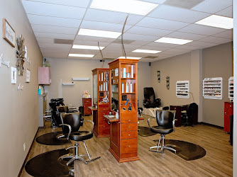 Touch of Style Salon