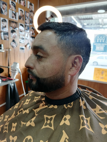 El Nuevo Stylo' Barber Shop - Barbería