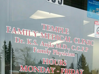 Temple Medical Clinic Pharmacy
