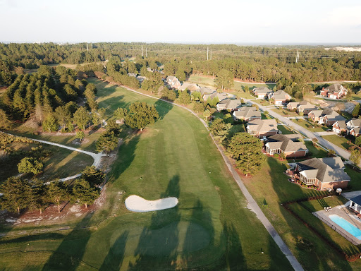 Golf Course «Charwood Golf Club», reviews and photos, 222 Clubhouse Dr, West Columbia, SC 29172, USA