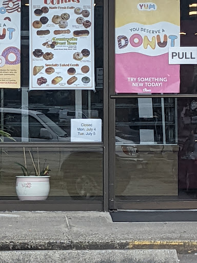 Donut Shop «Countryside Donut House», reviews and photos, 11613 124th Ave NE, Kirkland, WA 98034, USA