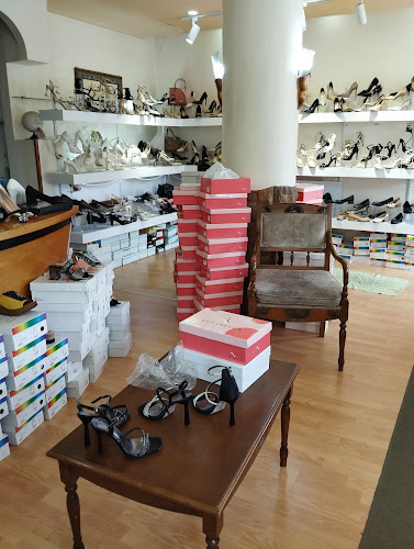 Chic shoes נעלי שיק احذيه شيك