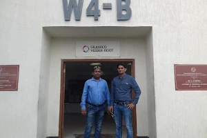 Gilbarco Veeder Root India Pvt Ltd image