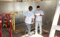 Coldzone Refrigeration Heating & Air Conditioning - Photo 8 - Car repair in Santa Barbara, CA, Santa Barbara