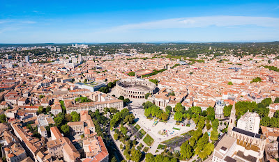 CABINET PRO.CESSIMMO-OCCITANIE- PACA à Fons