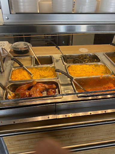 Restaurant «Lisa Fine Food & Catering», reviews and photos, 2550 W Red Bird Ln #404, Dallas, TX 75216, USA