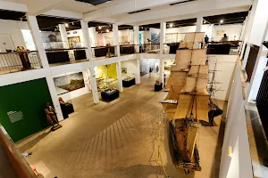 Musée National de la Marine image