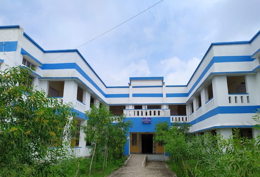 Government Industrial Tranning Institute Joynagar II