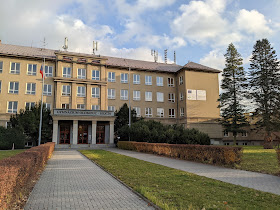 Gymnázium, Olomouc-Hejčín