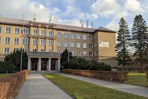 Grammar school Olomouc-Hejčín image