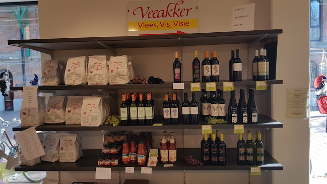 Veeakker boerenslagerij - Leuven