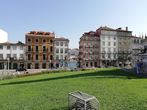 Ribeira do Porto Hotel