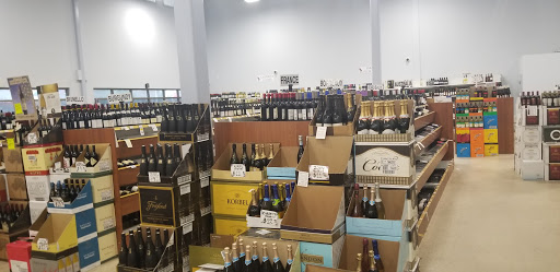 Wine Store «Vingo Wine & Spirits», reviews and photos, 3680 NJ-27, Kendall Park, NJ 08824, USA