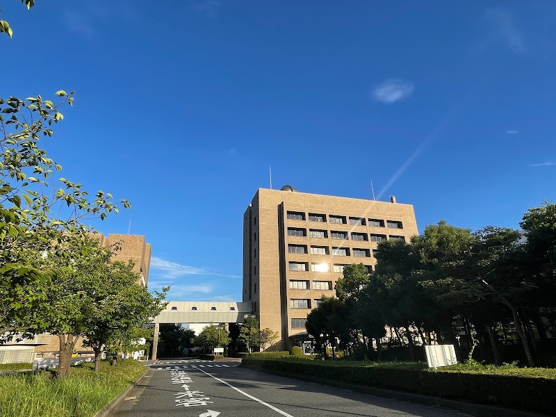 千葉県総合教育センター