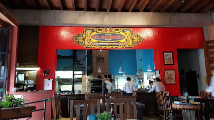 Restaurant Bar Argentino - Calle Av Preparatoria 33, Cd del Valle, 63157 Tepic, Nay., Mexico
