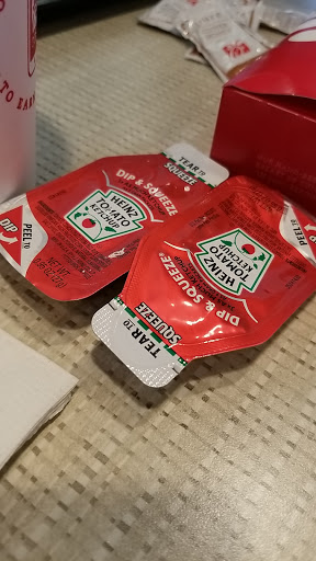 Fast Food Restaurant «Chick-fil-A», reviews and photos, 7891 W Irlo Bronson Memorial Hwy, Kissimmee, FL 34747, USA