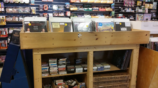 Record Store «Bull Moose», reviews and photos, 683 Hogan Rd, Bangor, ME 04401, USA